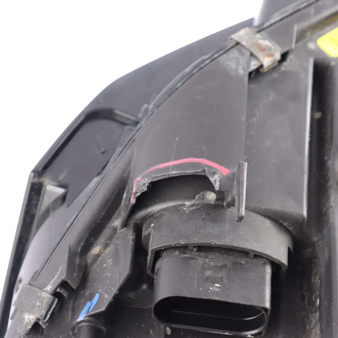 Headlight Headlamp Light Front Right O/S LED Matrix to Audi A5 F5 with Part number 8W6941036F Audi A5 F5 Headlight Headlamp Light Front Right O/S LED Matrix - SKU RHD-8W6941036F - Part number 8W6941036F