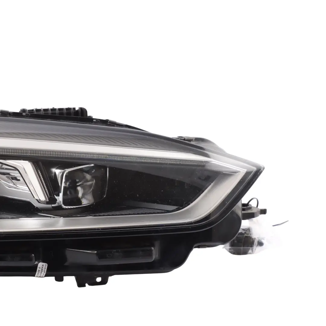Audi A5 F5 Headlight Headlamp Light Front Right O/S LED Matrix - SKU RHD-8W6941036F - Part number 8W6941036F