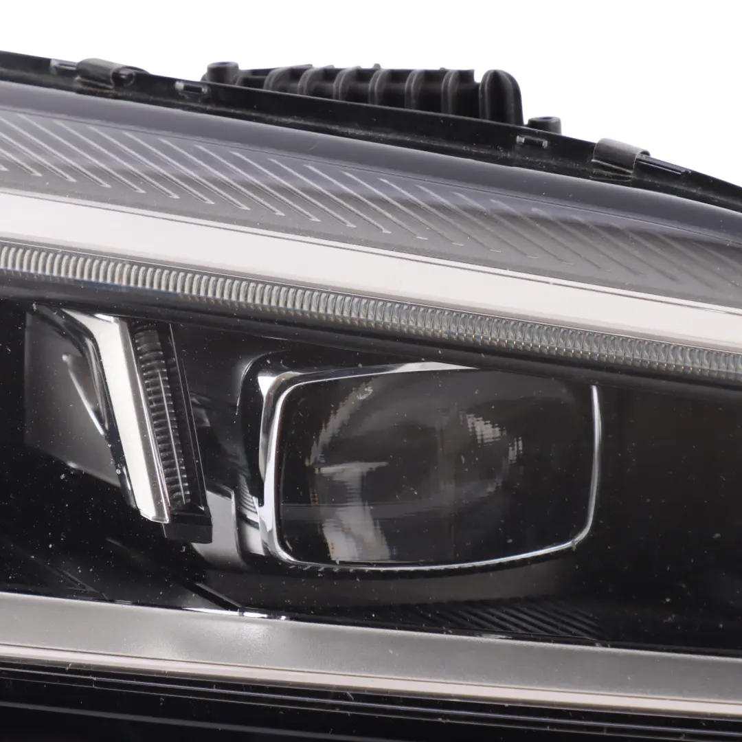 Audi A5 F5 Headlight Headlamp Light Front Right O/S LED Matrix - SKU RHD-8W6941036F - Part number 8W6941036F
