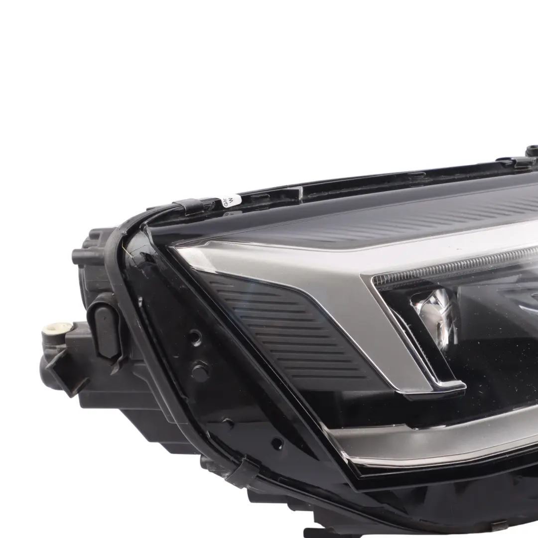 Audi A5 F5 Headlight Headlamp Light Front Right O/S LED Matrix - SKU RHD-8W6941036F - Part number 8W6941036F