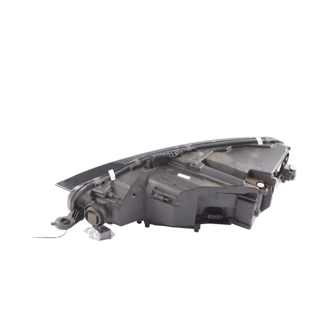 Audi A5 F5 Headlight Headlamp Light Front Right O/S LED Matrix - SKU RHD-8W6941036F - Part number 8W6941036F