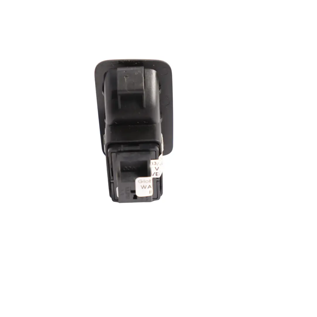 Audi RS5 S5 F5 Tailgate Trunk Boot Lid Open Switch Control - SKU RHD-8W6959830 - Part number 8W6959830