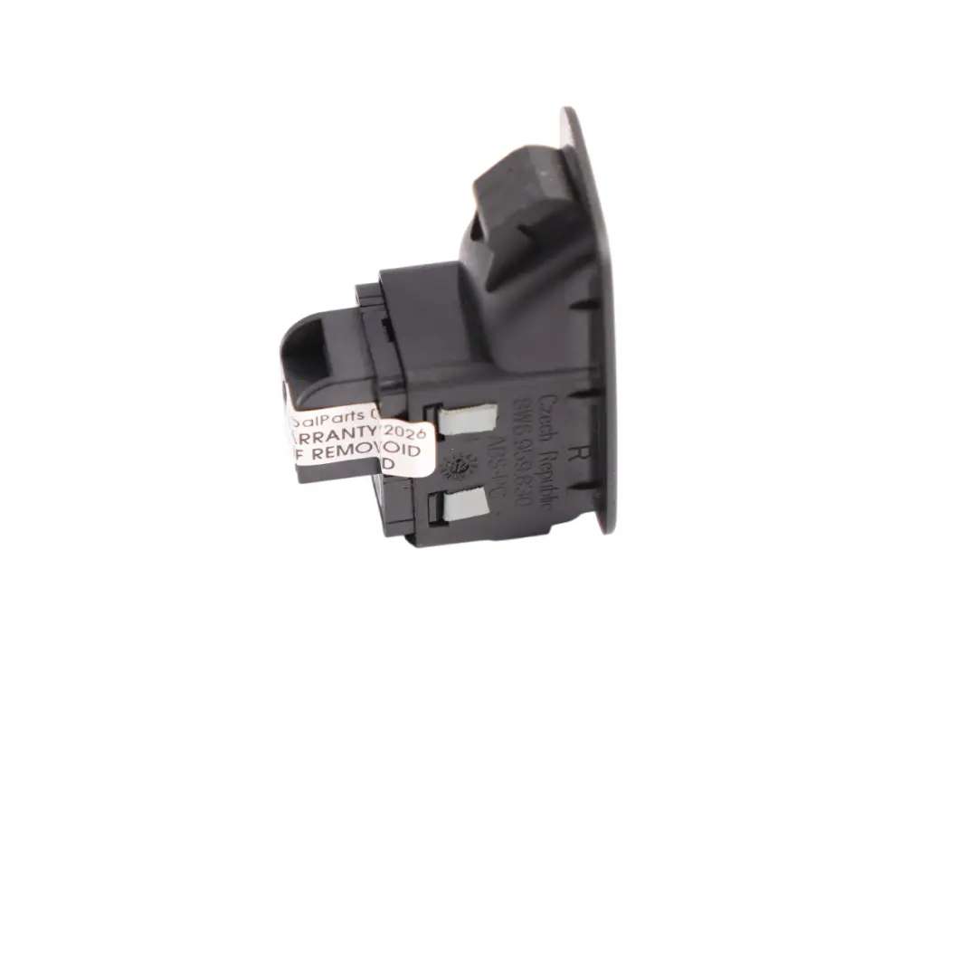 Trunk Boot Lid Open Switch Control to Audi RS5 S5 F5 Tailgate with Part number 8W6959830 Audi RS5 S5 F5 Tailgate Trunk Boot Lid Open Switch Control - SKU RHD-8W6959830 - Part number 8W6959830