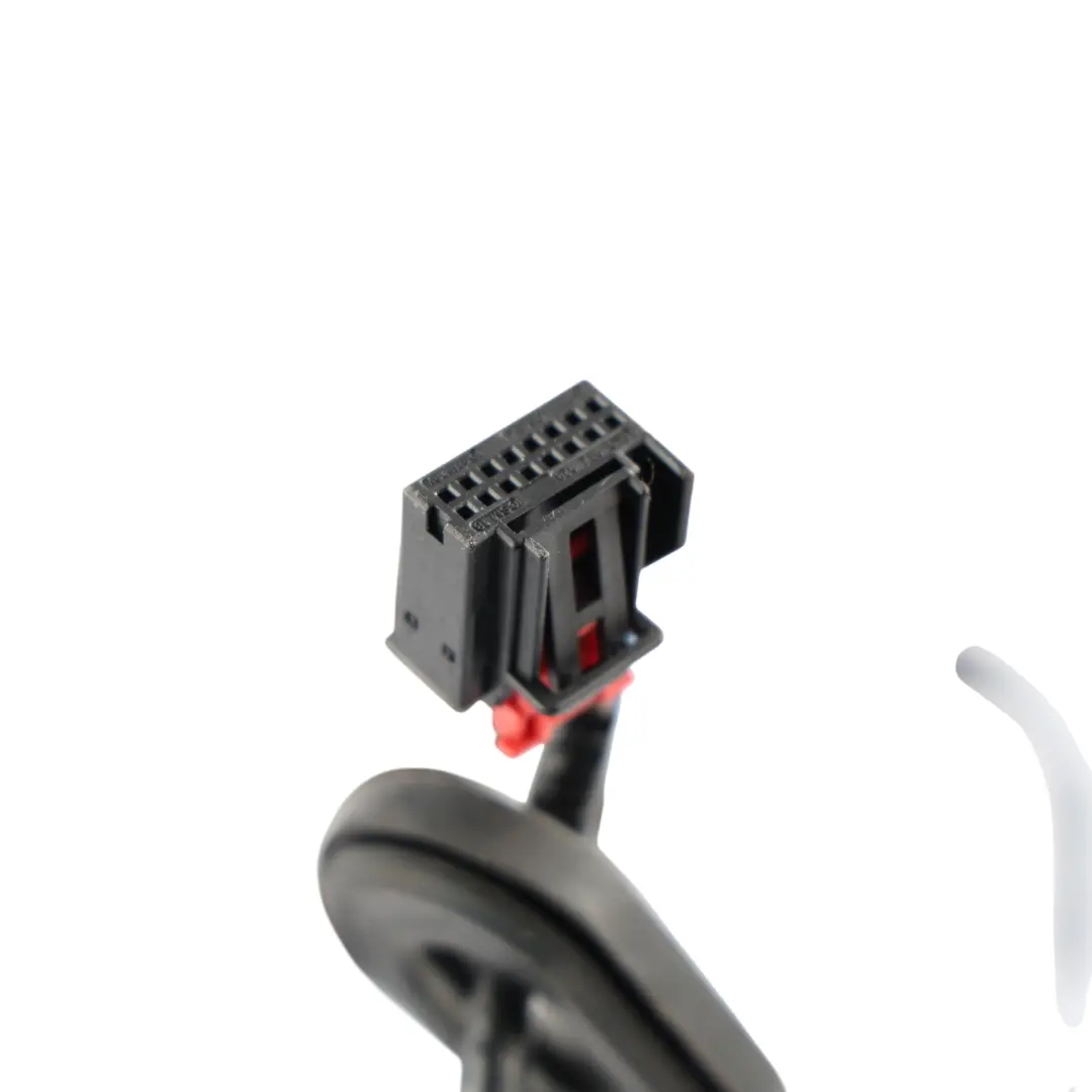 Audi A4 B9 A5 F5 Wing Mirror Electric Auto Dip Left N/S Mythical Black - Y9T - SKU RHD-8W8857409Q-MYB - Part number 8W8857409Q