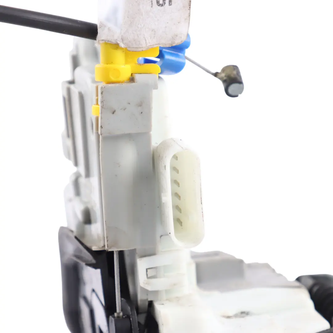 Audi S5 F5 Door Lock Side Linkage Cable Passenger Front Left N/S - SKU RHD-8X2837015B-1 - Part number 8X2837015B