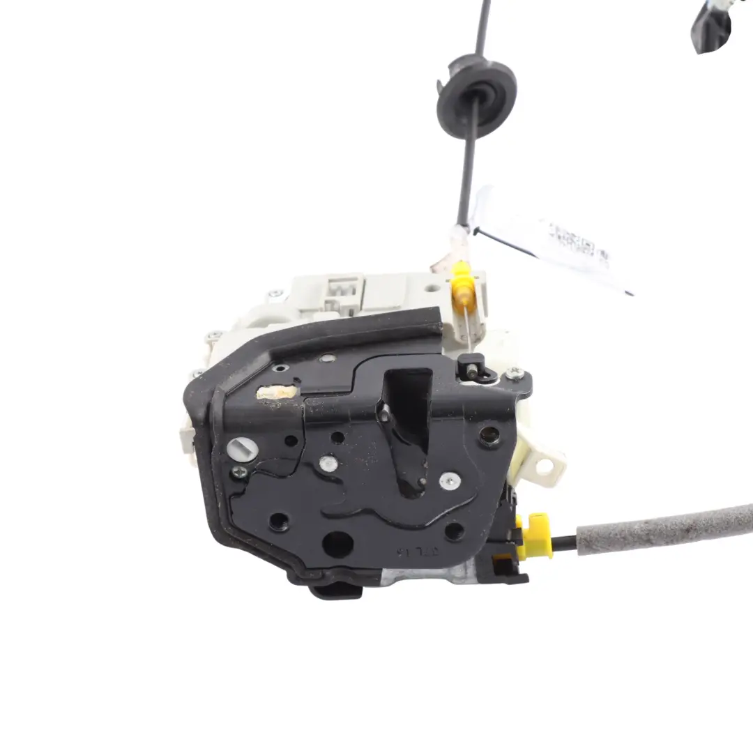 Audi S5 F5 Door Lock Side Linkage Cable Passenger Front Left N/S - SKU RHD-8X2837015B-1 - Part number 8X2837015B