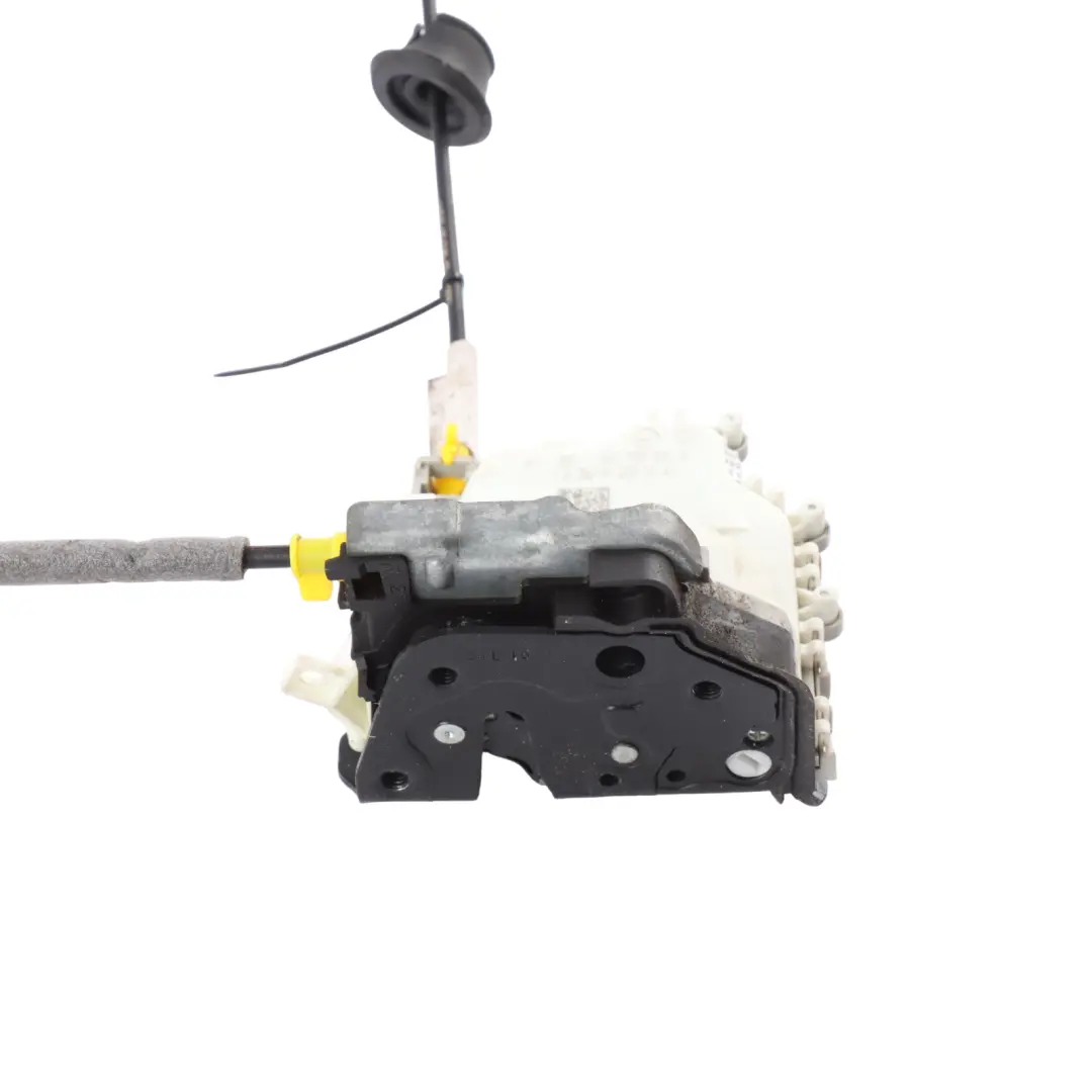 Door Lock Side Linkage Cable Passenger Front Left N/S to Audi S5 F5 with Part number 8X2837015B Audi S5 F5 Door Lock Side Linkage Cable Passenger Front Left N/S - SKU RHD-8X2837015B-1 - Part number 8X2837015B