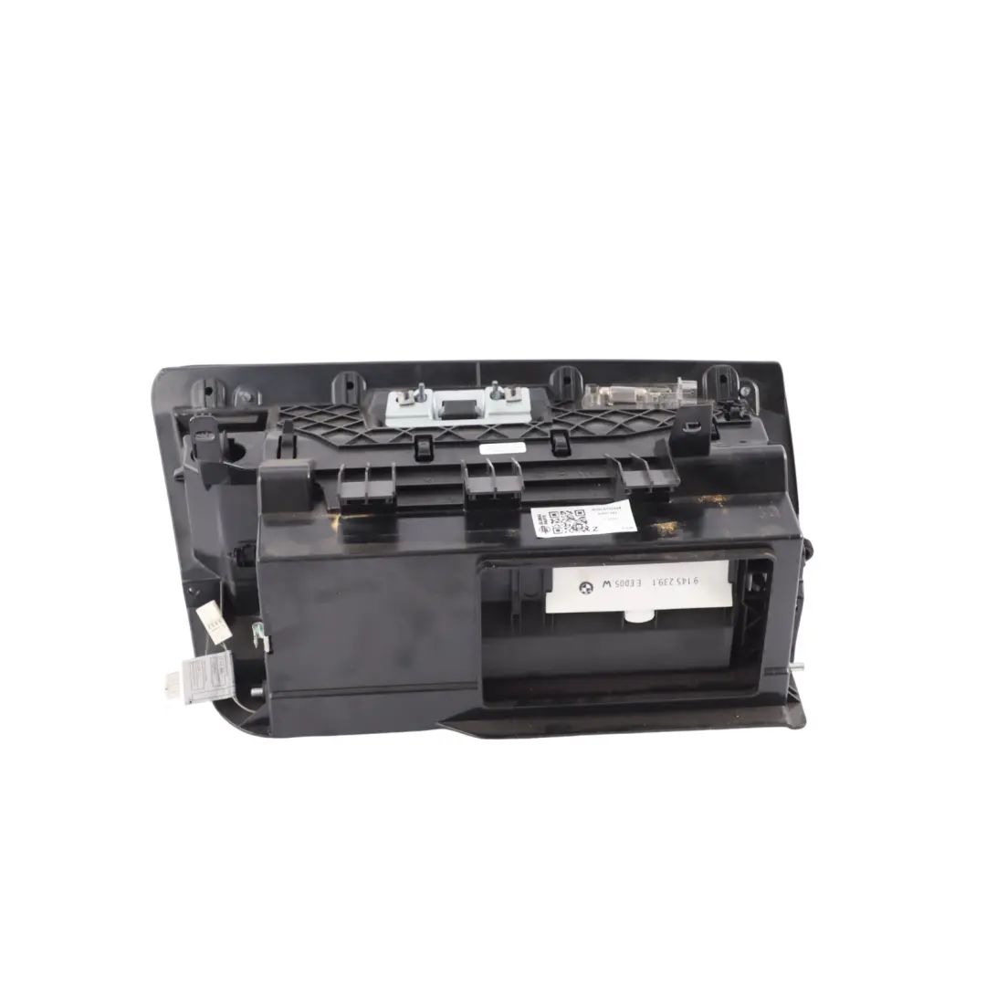 E93N LCI Glove Box Storage Front Panel Cover Cream Beige to BMW 3 Series E93 with Part number 9110554 BMW 3 Series E93 E93N LCI Glove Box Storage Front Panel Cover Cream Beige - SKU RHD-9110554 - Part number 9110554