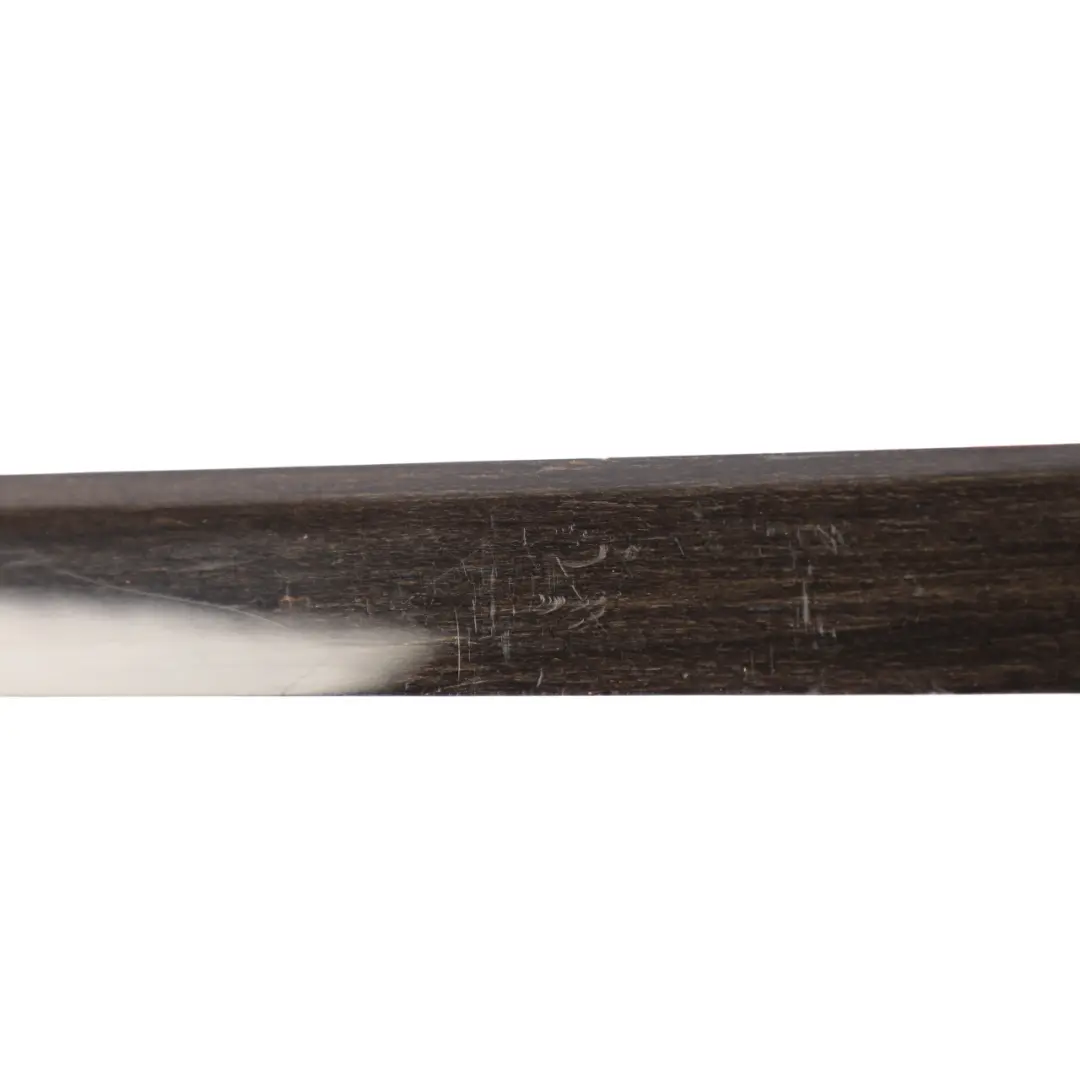 Interior Trim Set Dashboard Console Cover Strip Gleaming Wood Fineline to BMW F01 with Part number 9118877 BMW F01 Interior Trim Set Dashboard Console Cover Strip Gleaming Wood Fineline - SKU RHD-9118877-2 - Part number 9118877