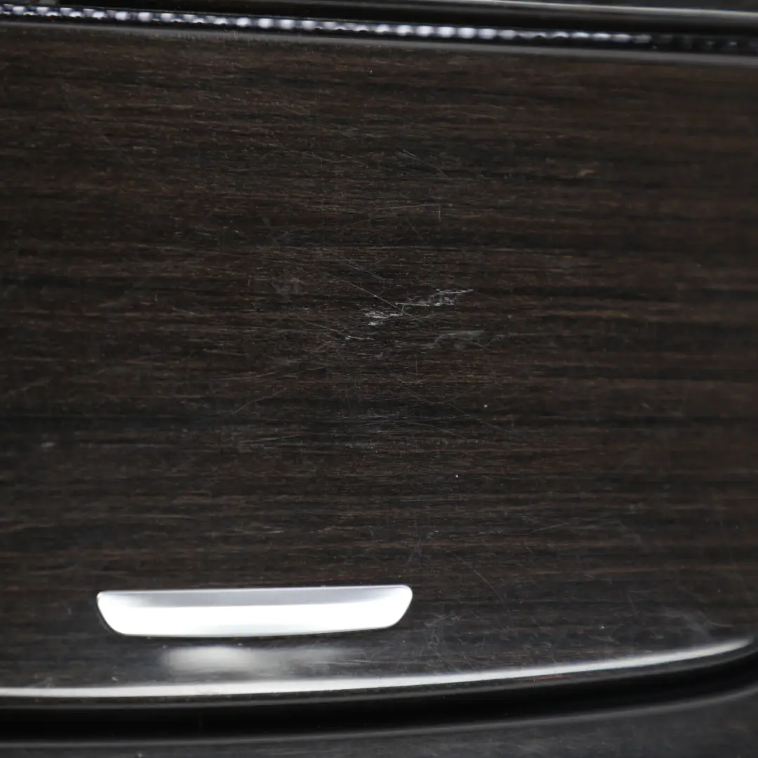 Interior Trim Set Dashboard Console Cover Strip Gleaming Wood Fineline to BMW F01 with Part number 9118877 BMW F01 Interior Trim Set Dashboard Console Cover Strip Gleaming Wood Fineline - SKU RHD-9118877-2 - Part number 9118877