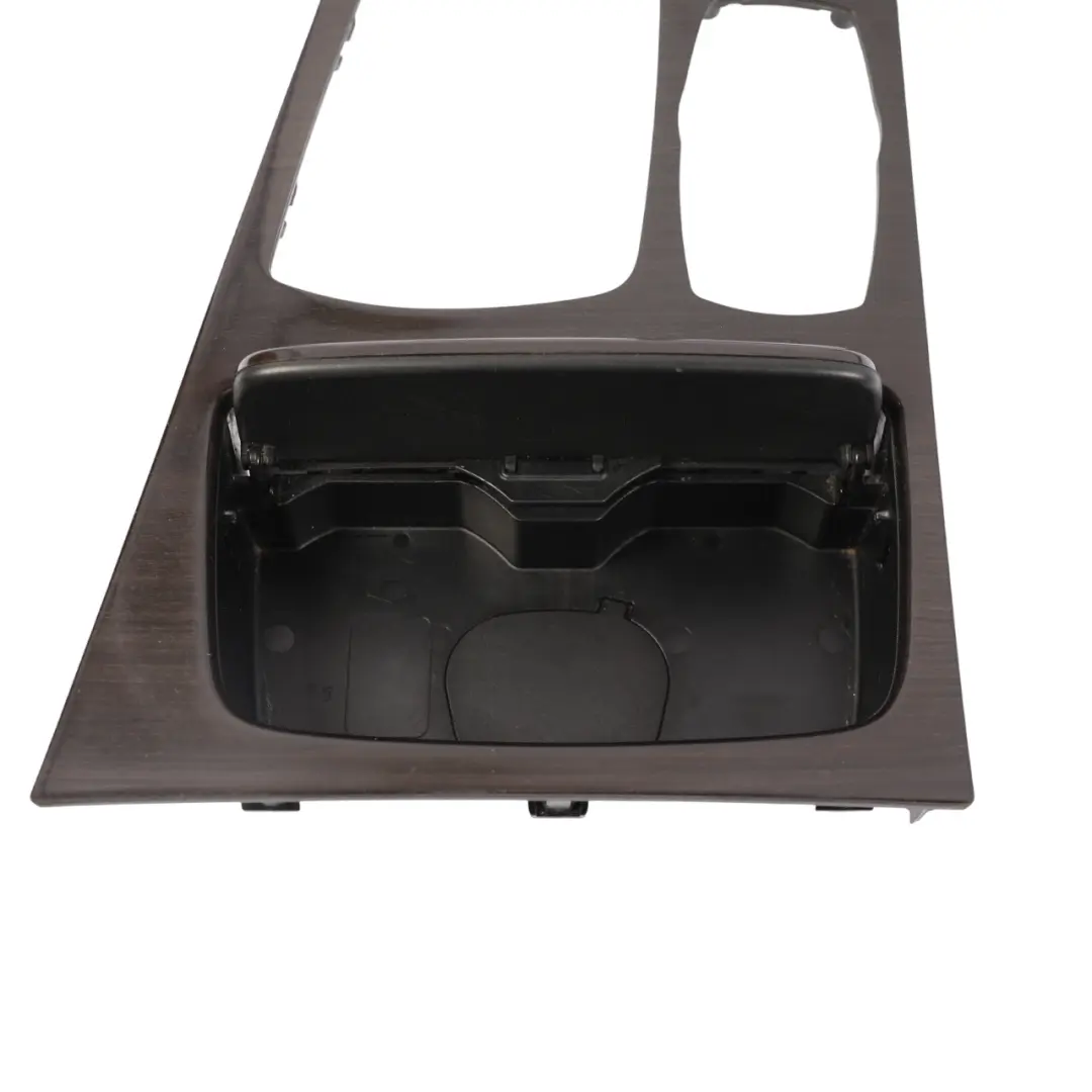 Interior Trim Set Dashboard Console Cover Strip Gleaming Wood Fineline to BMW F01 with Part number 9118877 BMW F01 Interior Trim Set Dashboard Console Cover Strip Gleaming Wood Fineline - SKU RHD-9118877-2 - Part number 9118877