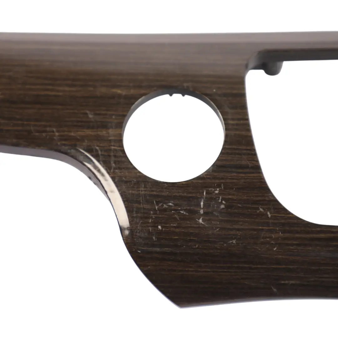 Interior Trim Set Dashboard Console Cover Strip Gleaming Wood Fineline to BMW F01 with Part number 9118877 BMW F01 Interior Trim Set Dashboard Console Cover Strip Gleaming Wood Fineline - SKU RHD-9118877-2 - Part number 9118877