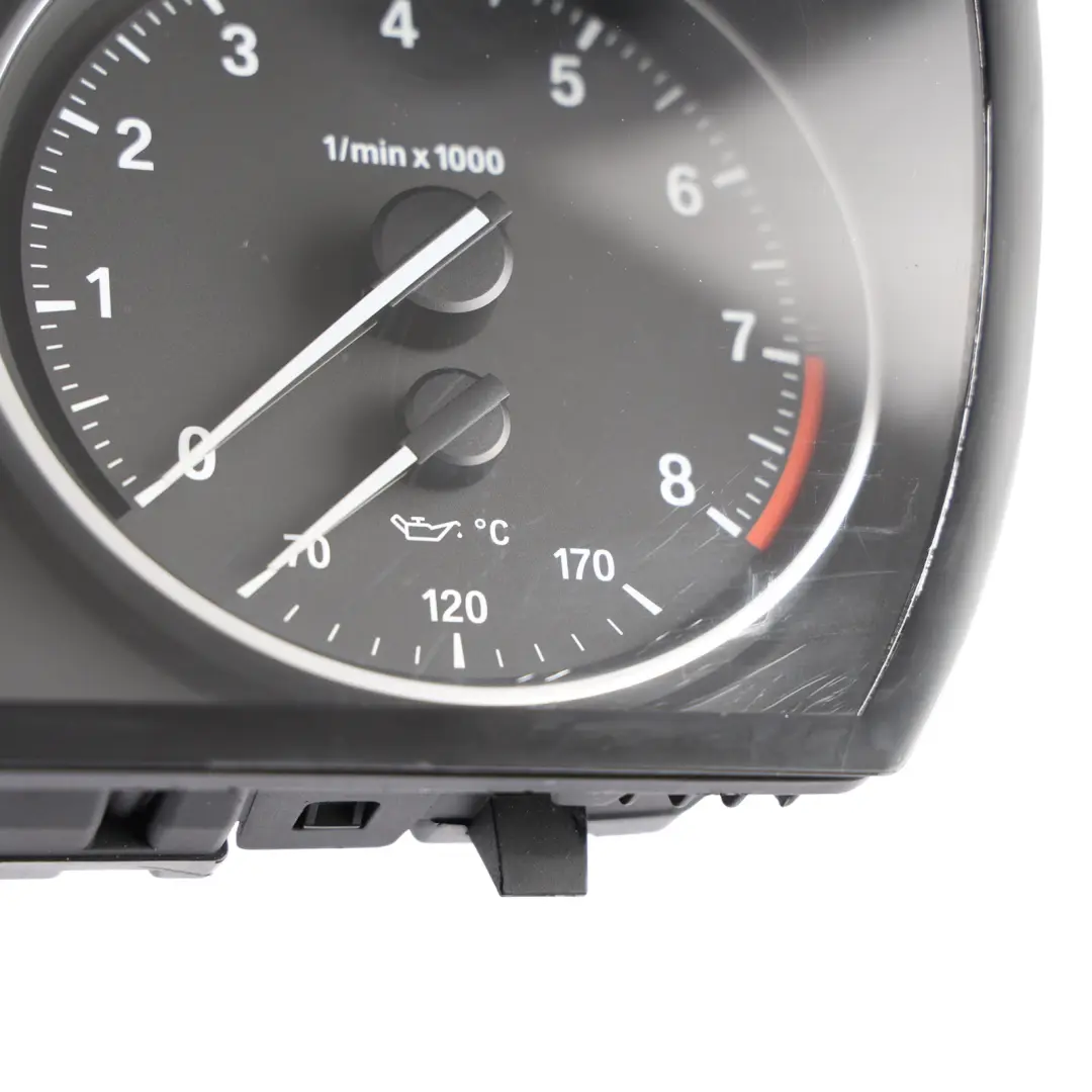 Instrument Cluster Speedo Clocks Automatic to BMW 3 Series E90 E91 E92 with Part number 9148045 BMW 3 Series E90 E91 E92 Instrument Cluster Speedo Clocks Automatic - SKU RHD-9148045 - Part number 9148045