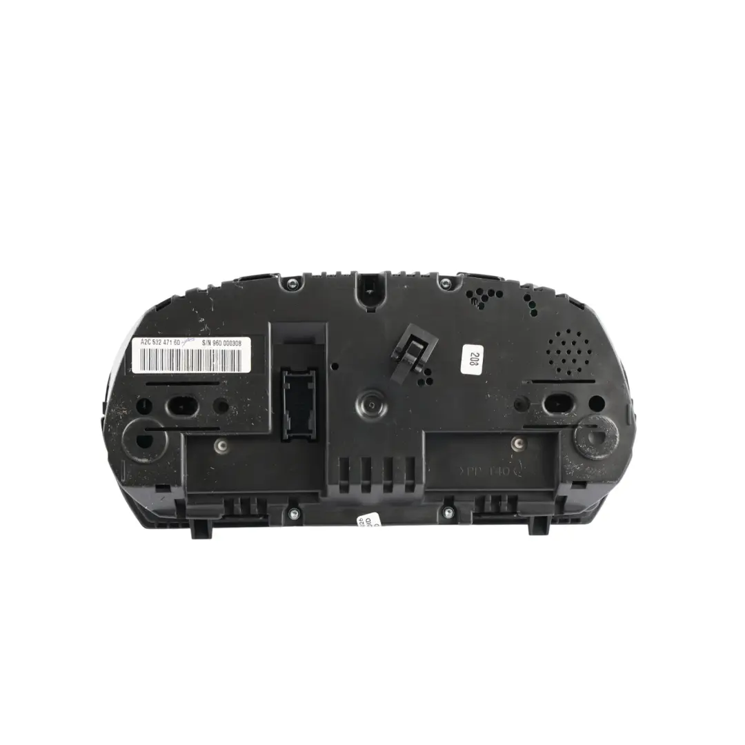 Instrument Cluster Speedo Clocks Automatic to BMW 3 Series E90 E91 E92 with Part number 9148045 BMW 3 Series E90 E91 E92 Instrument Cluster Speedo Clocks Automatic - SKU RHD-9148045 - Part number 9148045