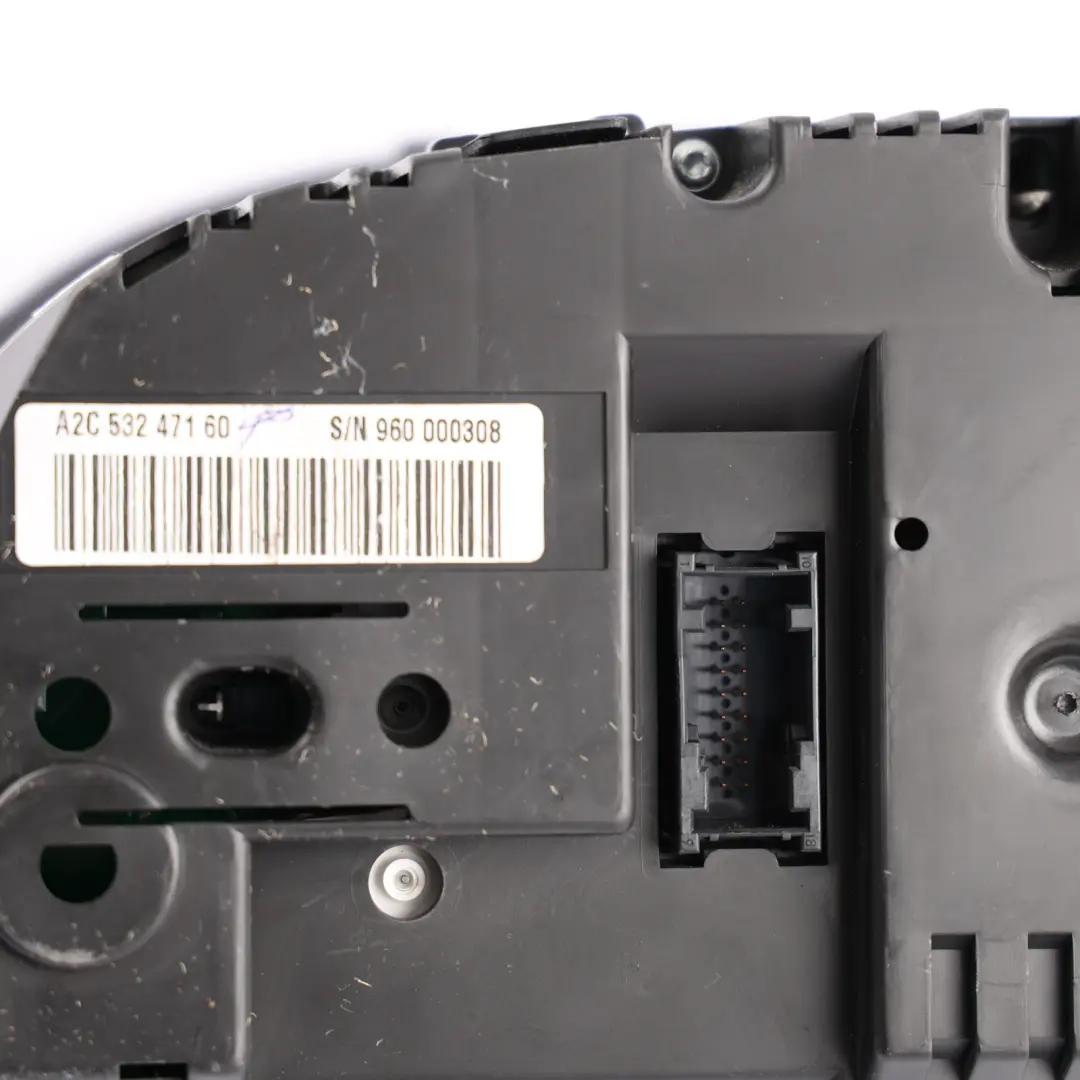 Instrument Cluster Speedo Clocks Automatic to BMW 3 Series E90 E91 E92 with Part number 9148045 BMW 3 Series E90 E91 E92 Instrument Cluster Speedo Clocks Automatic - SKU RHD-9148045 - Part number 9148045