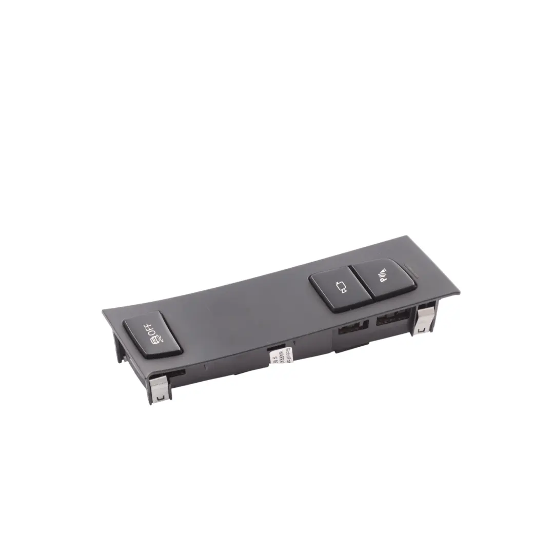 BMW F10 F11 F12 F13 Operating Unit Centre Console Switch Button - SKU RHD-9197910 - Part number 9197910