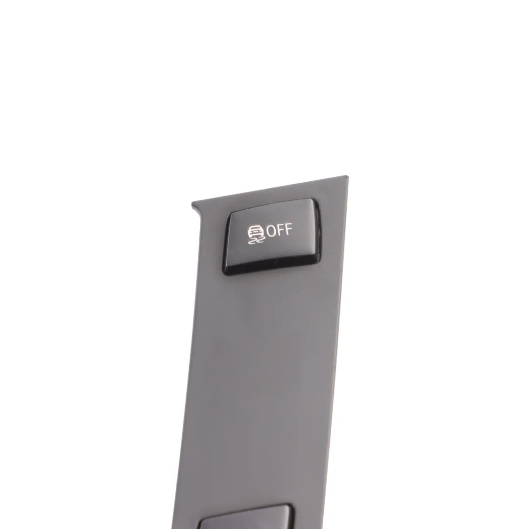 BMW F10 F11 F12 F13 Operating Unit Centre Console Switch Button - SKU RHD-9197910 - Part number 9197910