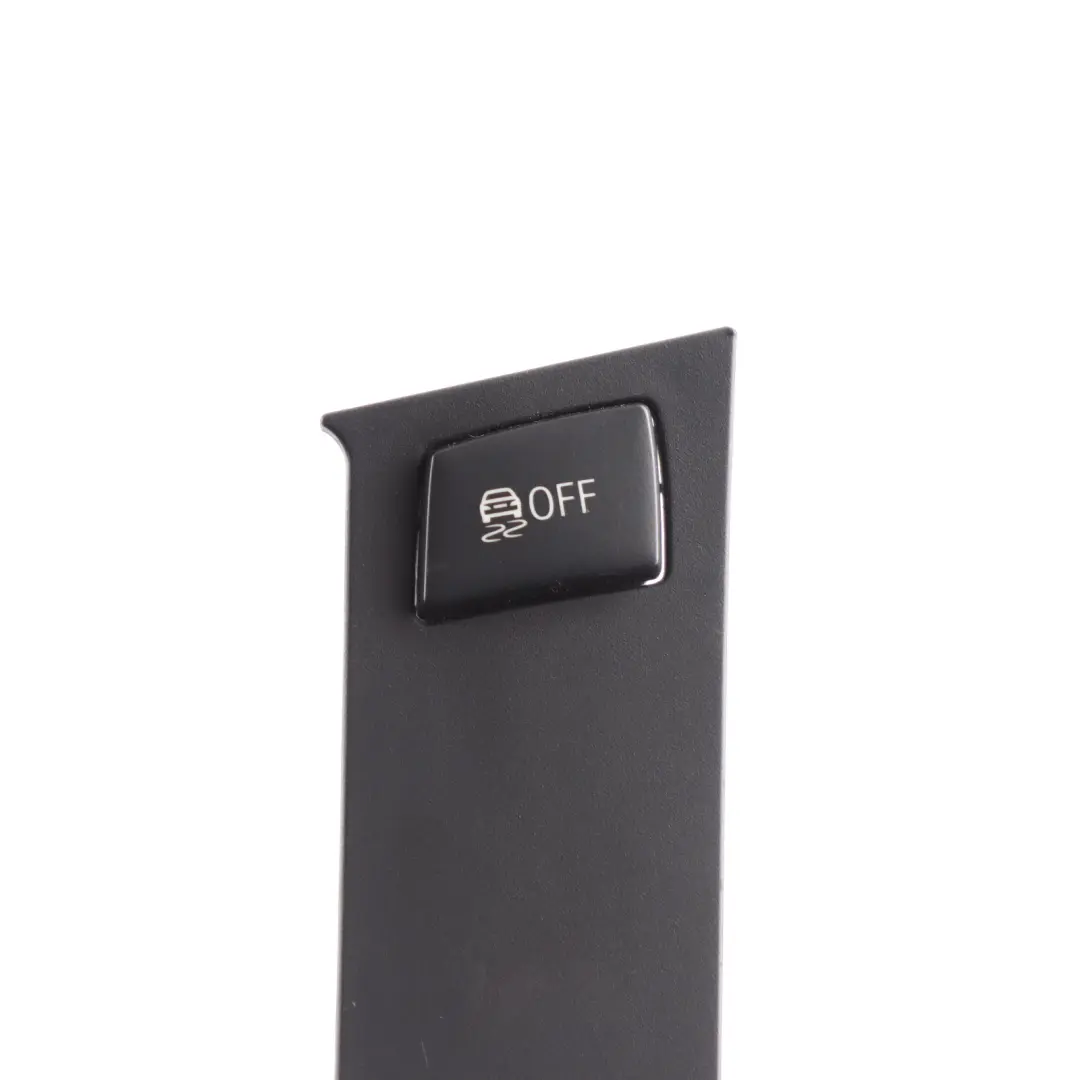 BMW F10 F11 F12 F13 Operating Unit Centre Console Switch Button - SKU RHD-9197910 - Part number 9197910