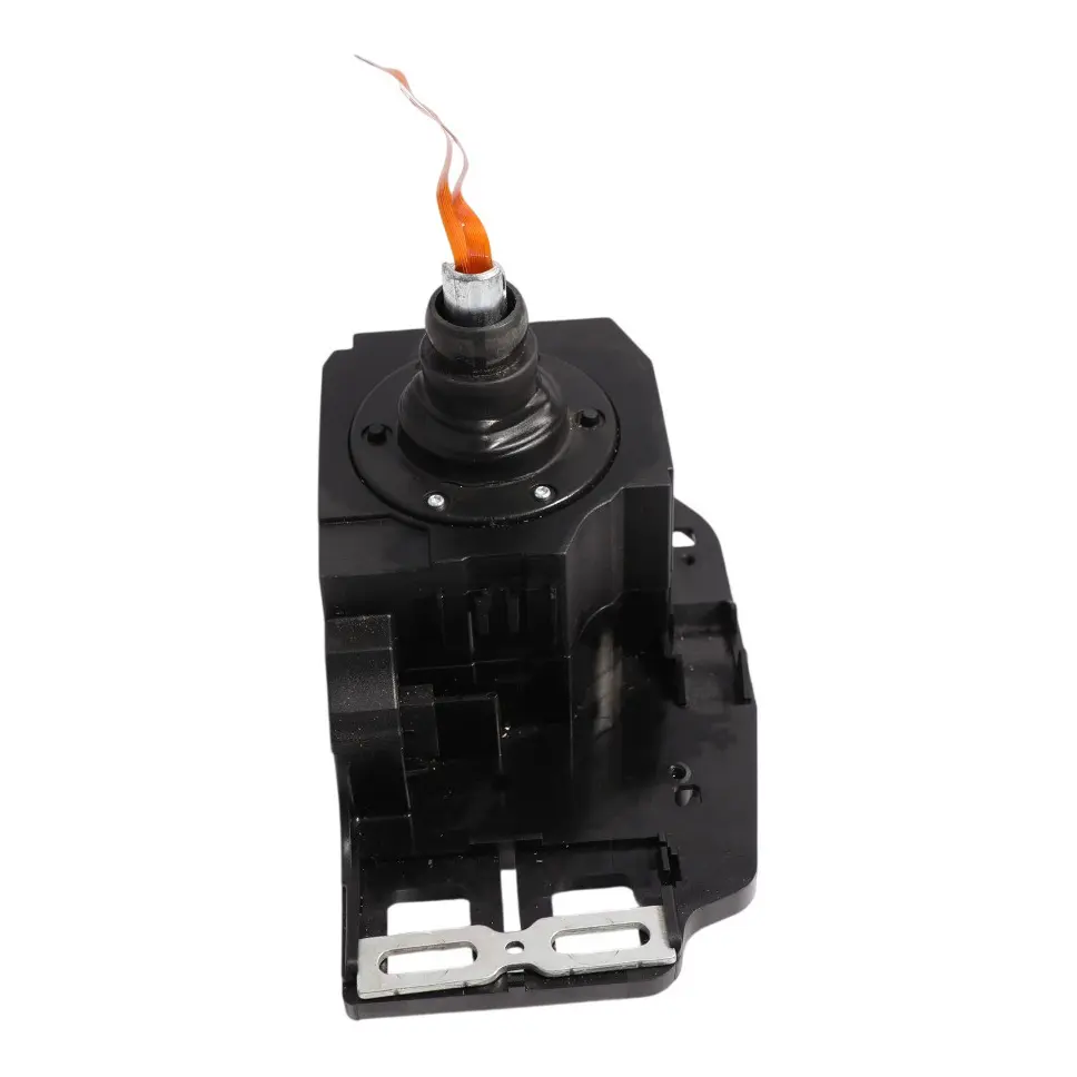 BMW E60 E61 E63 E64 LCI Automatic Gear Stick Selector Switch 9189639 - SKU RHD-9212219-3 - Part number 9212219