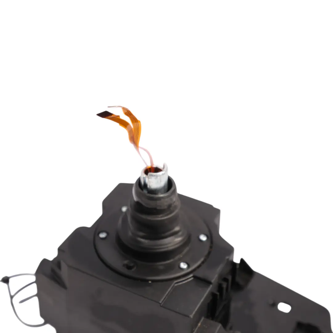 BMW E60 E61 E63 E64 LCI Automatic Gear Stick Selector Switch 9189639 - SKU RHD-9212219-3 - Part number 9212219