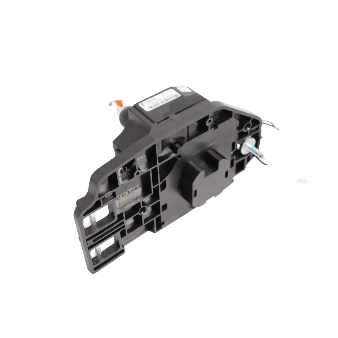 BMW E60 E61 E63 E64 LCI Automatic Gear Stick Selector Switch 9189639 - SKU RHD-9212219-3 - Part number 9212219