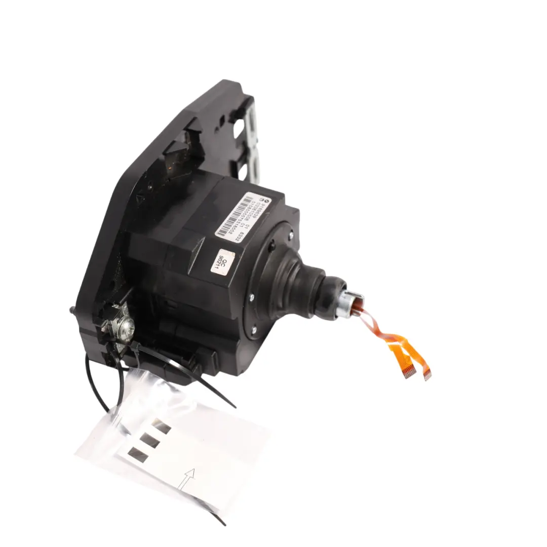 Stick Selector Switch 9189639 to BMW E60 E61 E63 E64 LCI Automatic Gear with Part number 9212219 BMW E60 E61 E63 E64 LCI Automatic Gear Stick Selector Switch 9189639 - SKU RHD-9212219-3 - Part number 9212219
