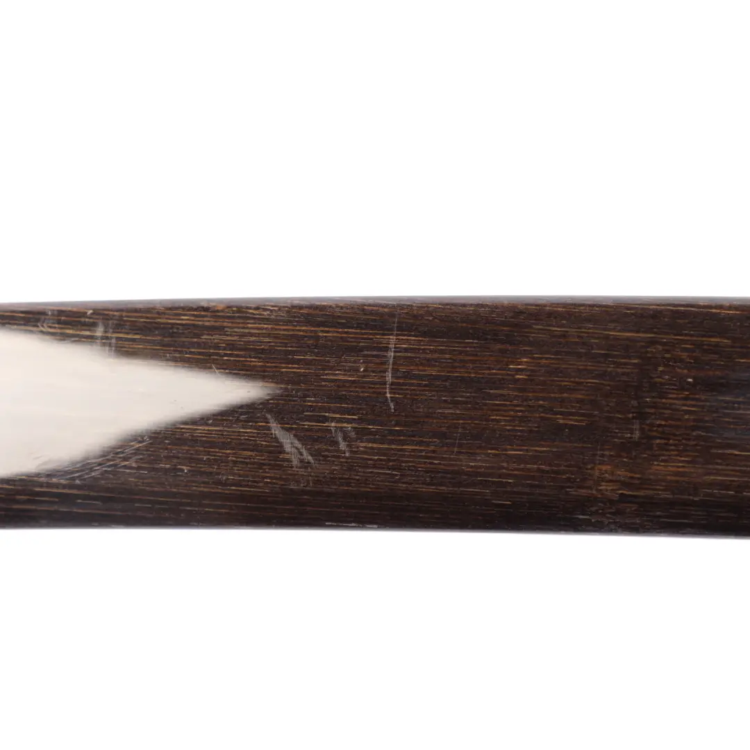 Dashboard Trim Console Strip Set Bamboo Woodgrain to BMW E90 E91 LCI with Part number 9214798 BMW E90 E91 LCI Dashboard Trim Console Strip Set Bamboo Woodgrain - SKU RHD-9214798-1 - Part number 9214798