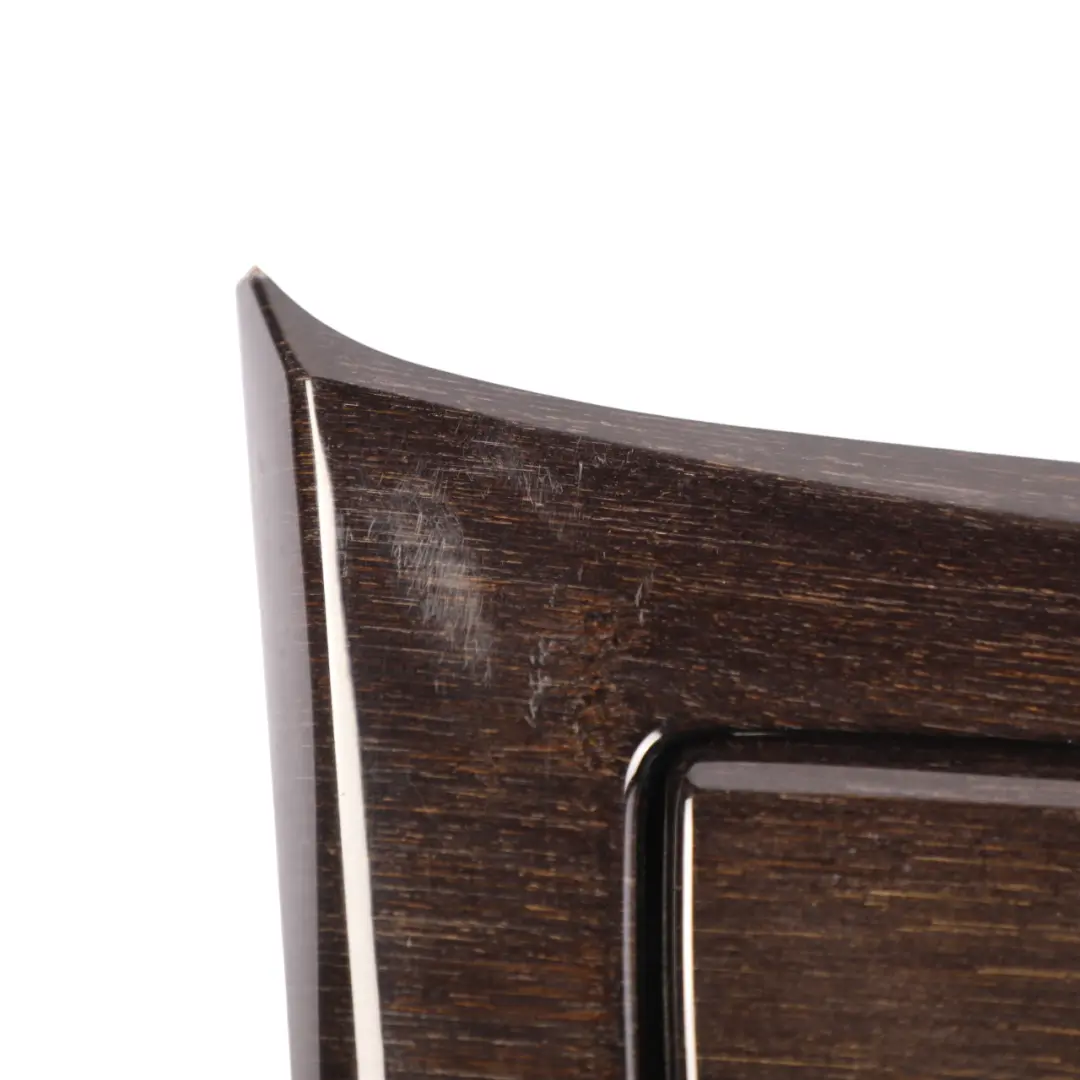 Dashboard Trim Console Strip Set Bamboo Woodgrain to BMW E90 E91 LCI with Part number 9214798 BMW E90 E91 LCI Dashboard Trim Console Strip Set Bamboo Woodgrain - SKU RHD-9214798-1 - Part number 9214798