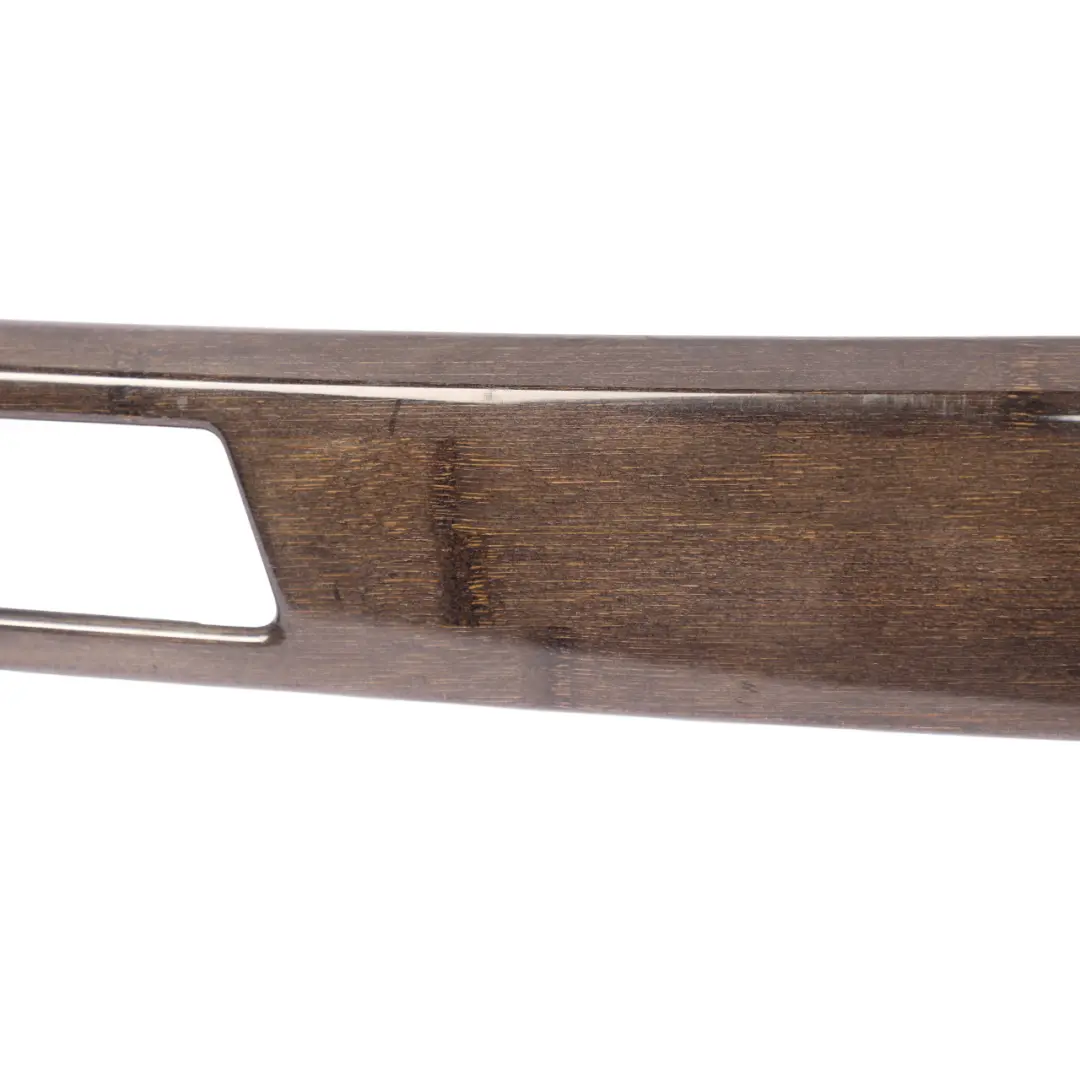 Dashboard Trim Console Strip Set Bamboo Woodgrain to BMW E90 E91 LCI with Part number 9214798 BMW E90 E91 LCI Dashboard Trim Console Strip Set Bamboo Woodgrain - SKU RHD-9214798-1 - Part number 9214798