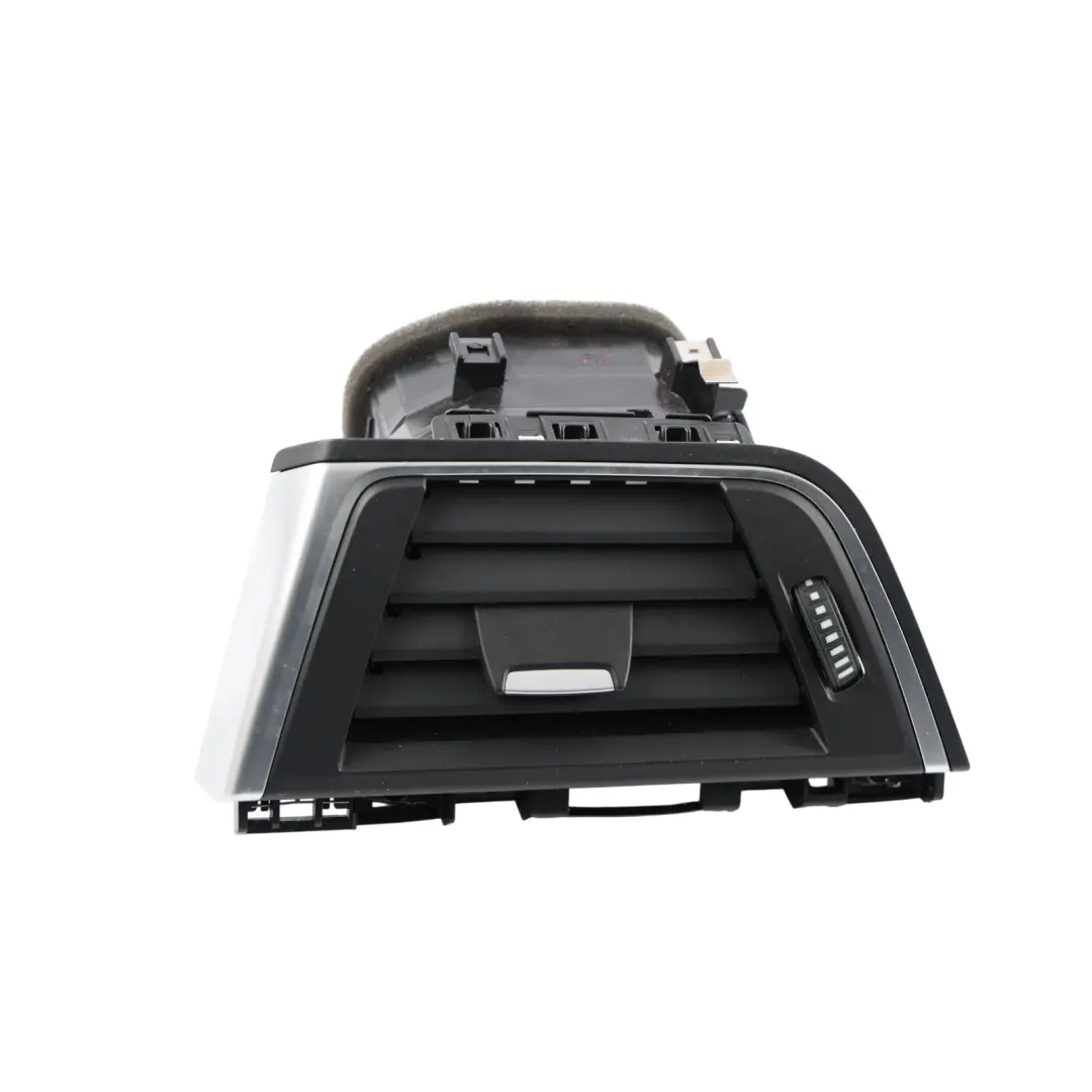 Fresh Air Grille Dash Vent Left N/S to BMW F30 F31 F32 F33 with Part number 9231970 BMW F30 F31 F32 F33 Fresh Air Grille Dash Vent Left N/S - SKU RHD-9231970-2 - Part number 9231970