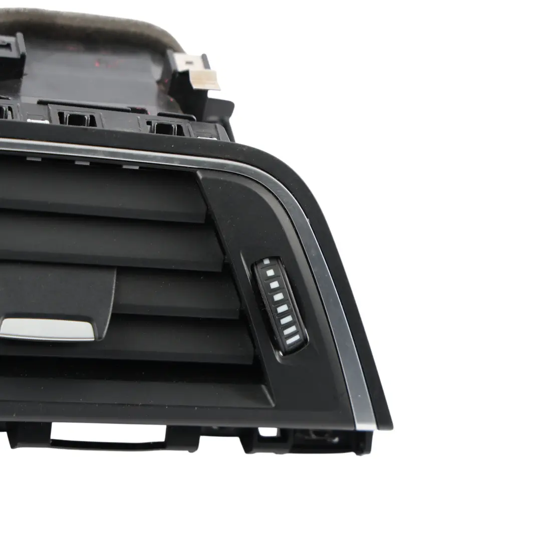 Fresh Air Grille Dash Vent Left N/S to BMW F30 F31 F32 F33 with Part number 9231970 BMW F30 F31 F32 F33 Fresh Air Grille Dash Vent Left N/S - SKU RHD-9231970-2 - Part number 9231970