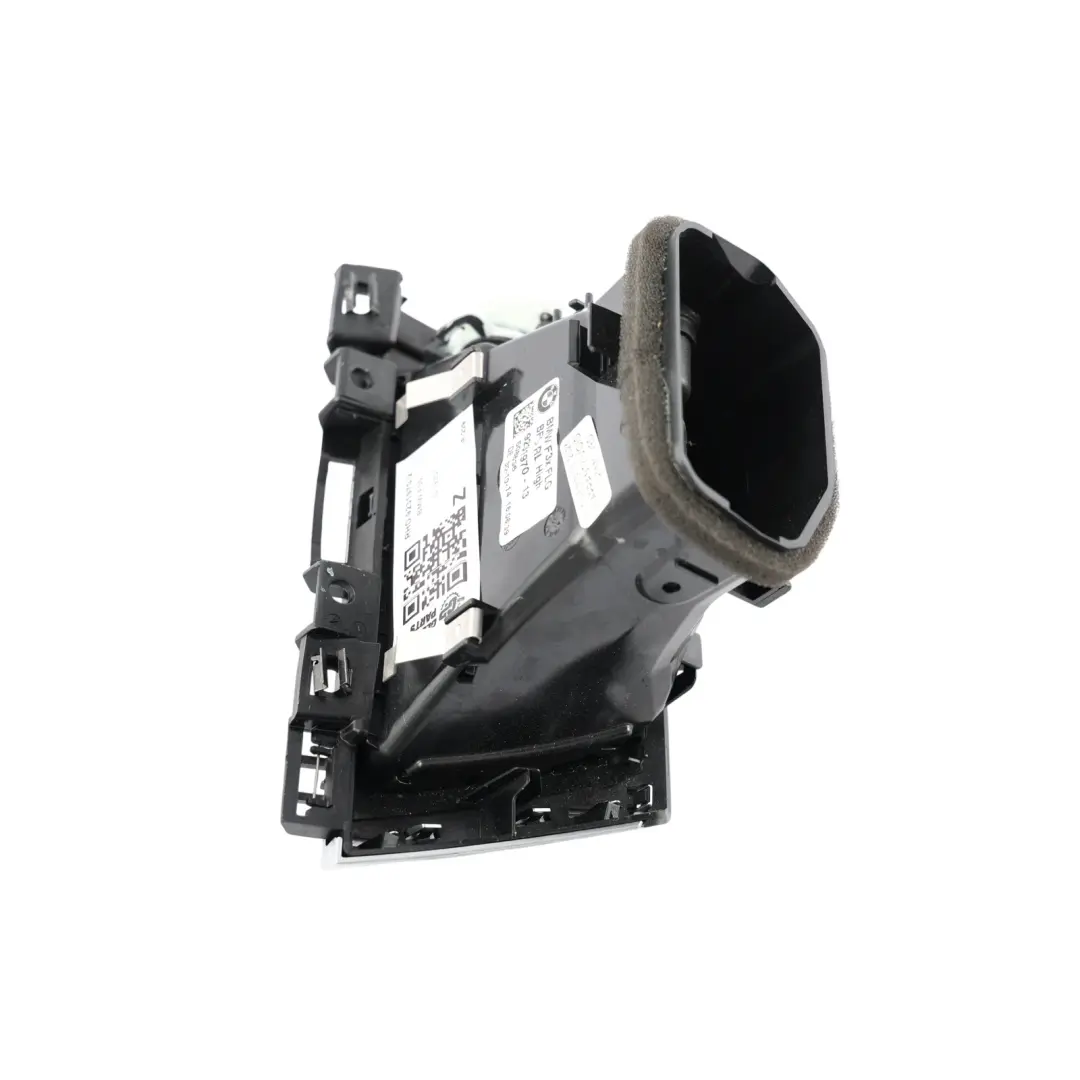 Fresh Air Grille Dash Vent Left N/S to BMW F30 F31 F32 F33 with Part number 9231970 BMW F30 F31 F32 F33 Fresh Air Grille Dash Vent Left N/S - SKU RHD-9231970-2 - Part number 9231970