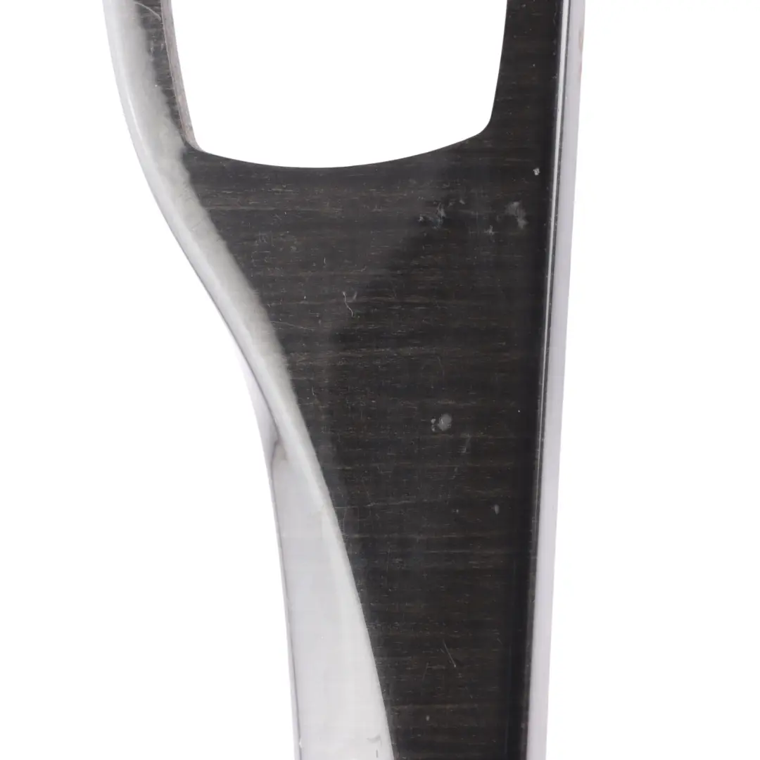 Centre Console Trim BMW F30 F31 Panel Cover Wood Fineline Anthracite to with Part number 9232084 Centre Console Trim BMW F30 F31 Panel Cover Wood Fineline Anthracite - SKU RHD-9232084-3 - Part number 9232084