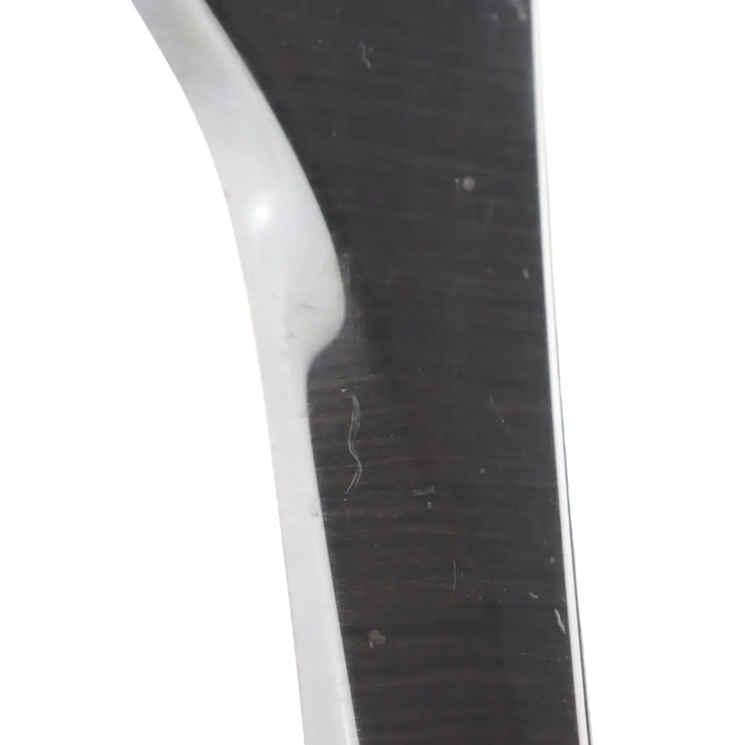 Centre Console Trim BMW F30 F31 Panel Cover Wood Fineline Anthracite to with Part number 9232084 Centre Console Trim BMW F30 F31 Panel Cover Wood Fineline Anthracite - SKU RHD-9232084-3 - Part number 9232084