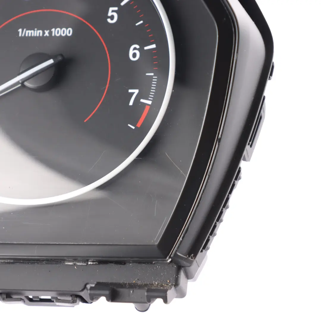 Speedo Clocks Instrument Cluster Manual Petrol 9166822 to BMW F20 with Part number 9276596 BMW F20 Speedo Clocks Instrument Cluster Manual Petrol 9166822 - SKU RHD-9276596 - Part number 9276596