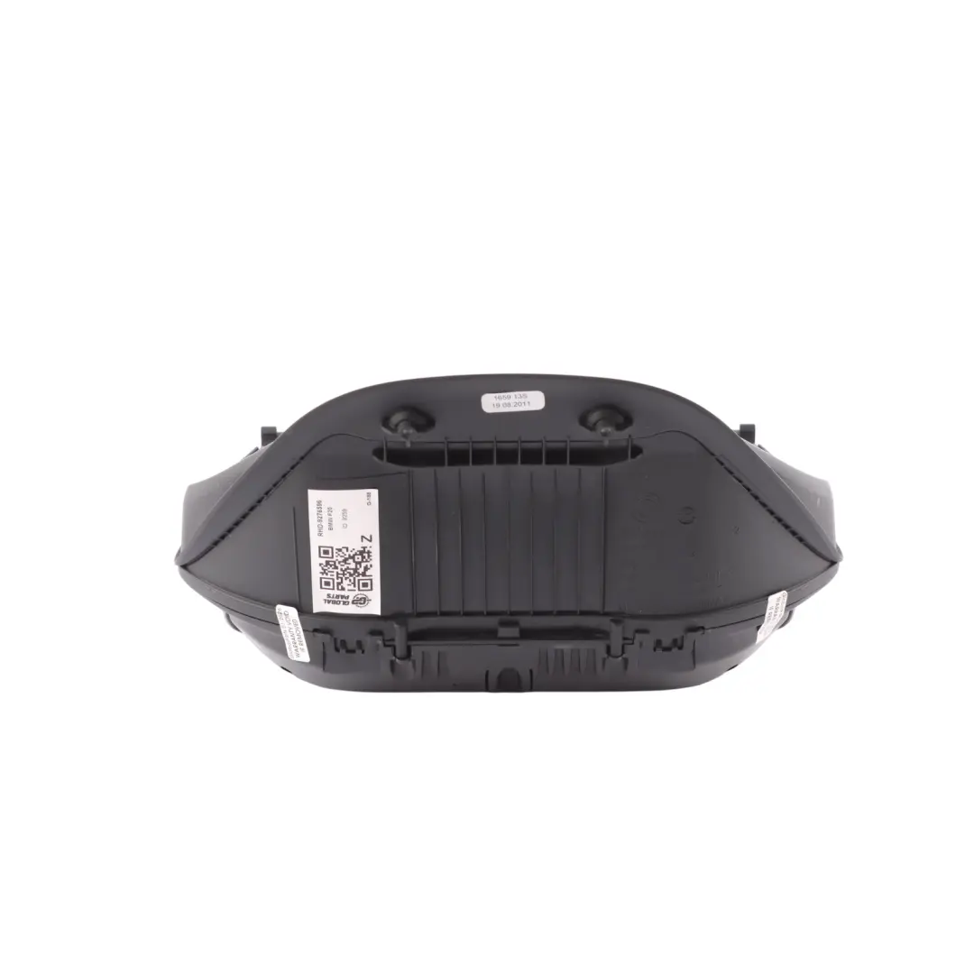 BMW F20 Speedo Clocks Instrument Cluster Manual Petrol 9166822 - SKU RHD-9276596 - Part number 9276596