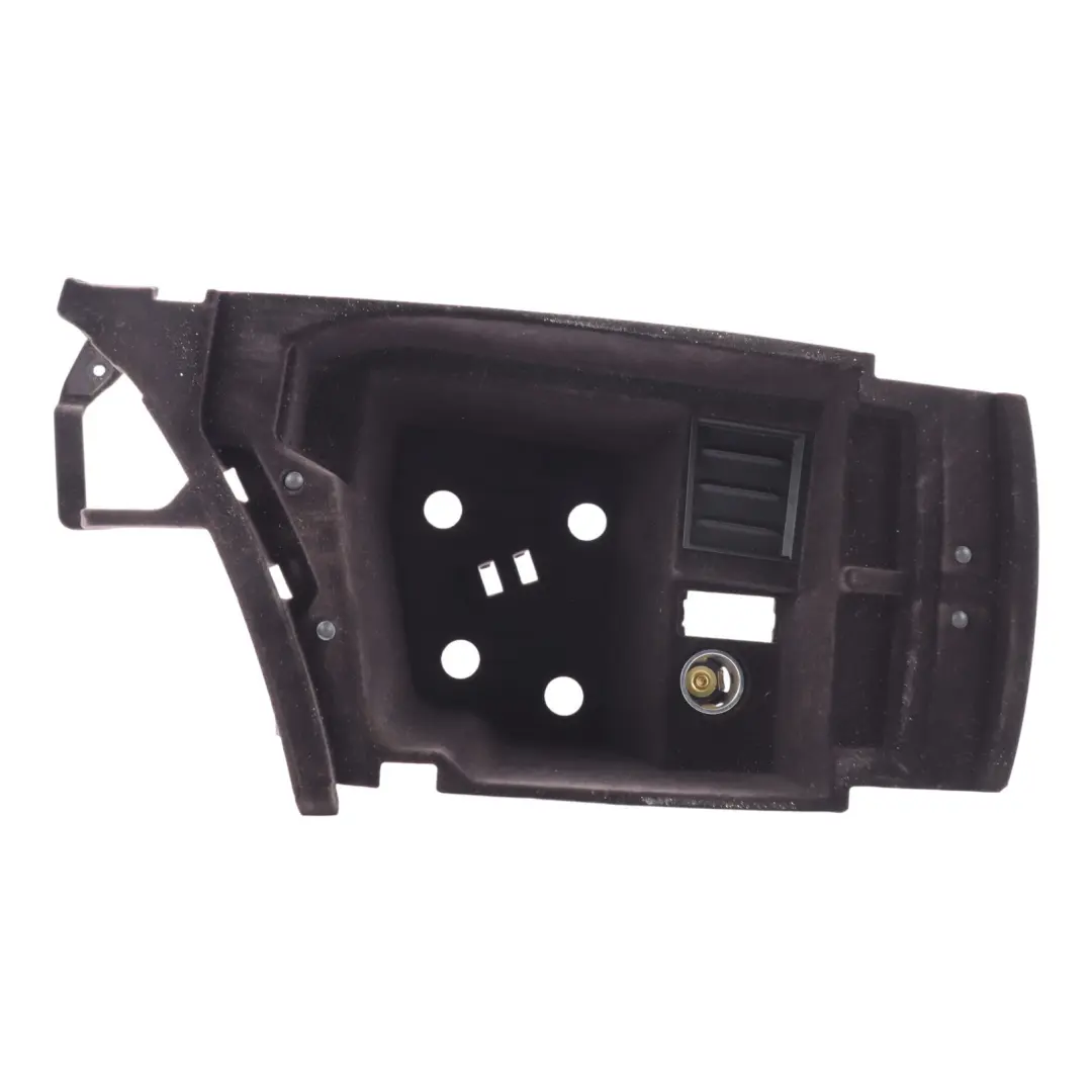 Centre Console Armrest Storage Insert Tray Power Socket to BMW F10 LCI with Part number 9277268 BMW F10 LCI Centre Console Armrest Storage Insert Tray Power Socket - SKU RHD-9277268-1 - Part number 9277268