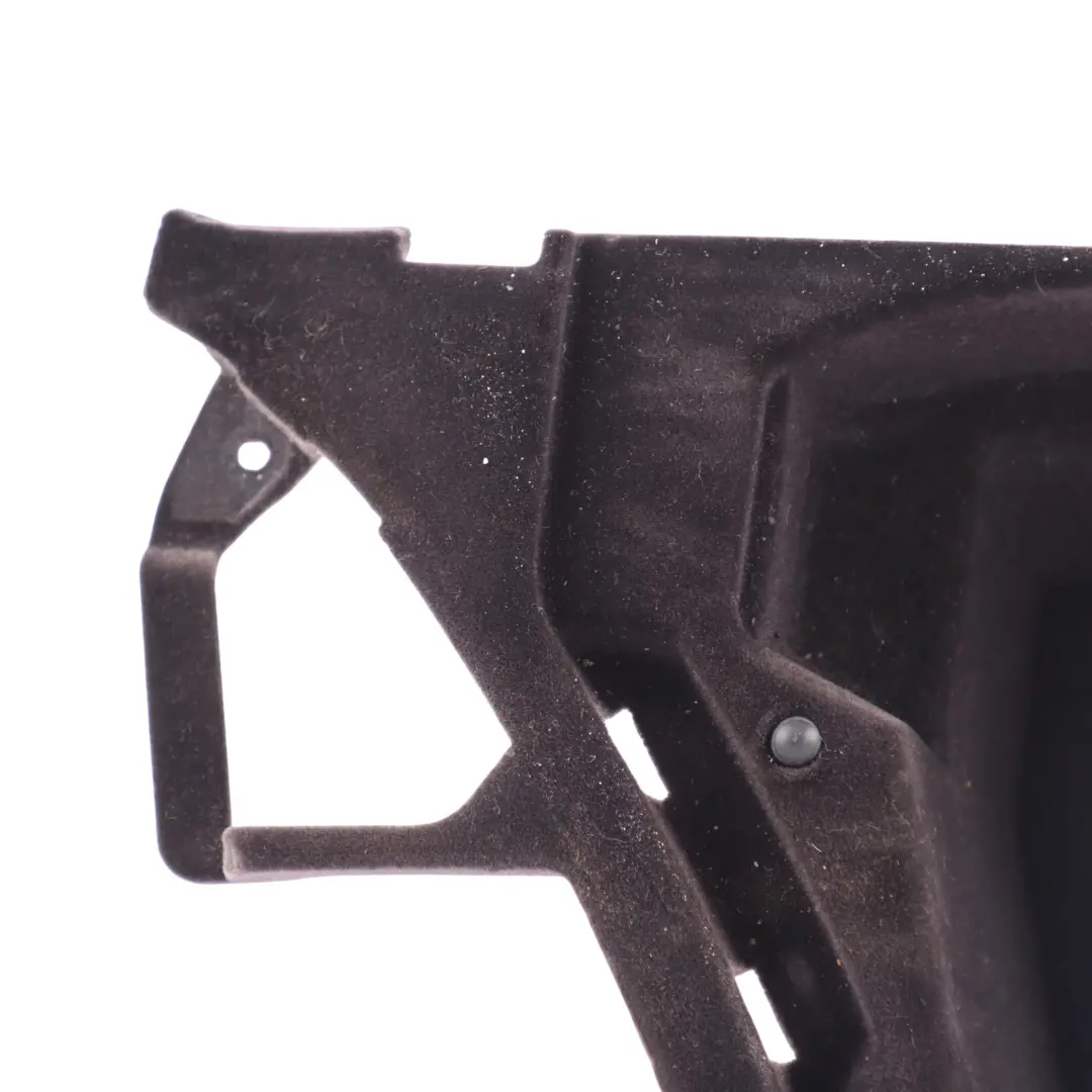 BMW F10 LCI Centre Console Armrest Storage Insert Tray Power Socket - SKU RHD-9277268-1 - Part number 9277268