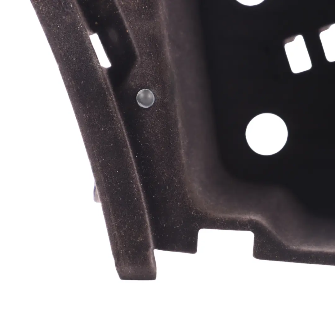 BMW F10 LCI Centre Console Armrest Storage Insert Tray Power Socket - SKU RHD-9277268-1 - Part number 9277268