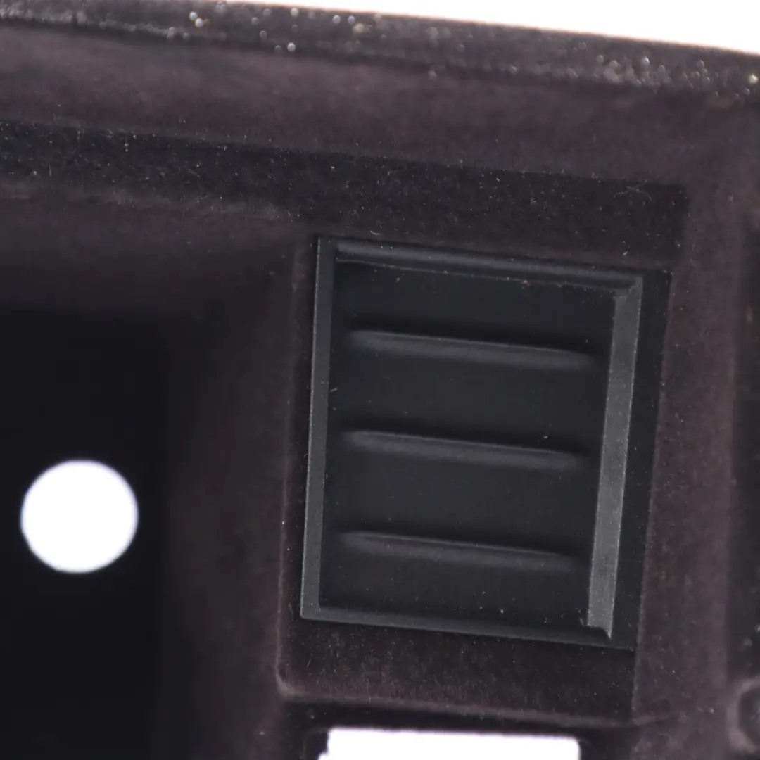 Centre Console Armrest Storage Insert Tray Power Socket to BMW F10 LCI with Part number 9277268 BMW F10 LCI Centre Console Armrest Storage Insert Tray Power Socket - SKU RHD-9277268-1 - Part number 9277268