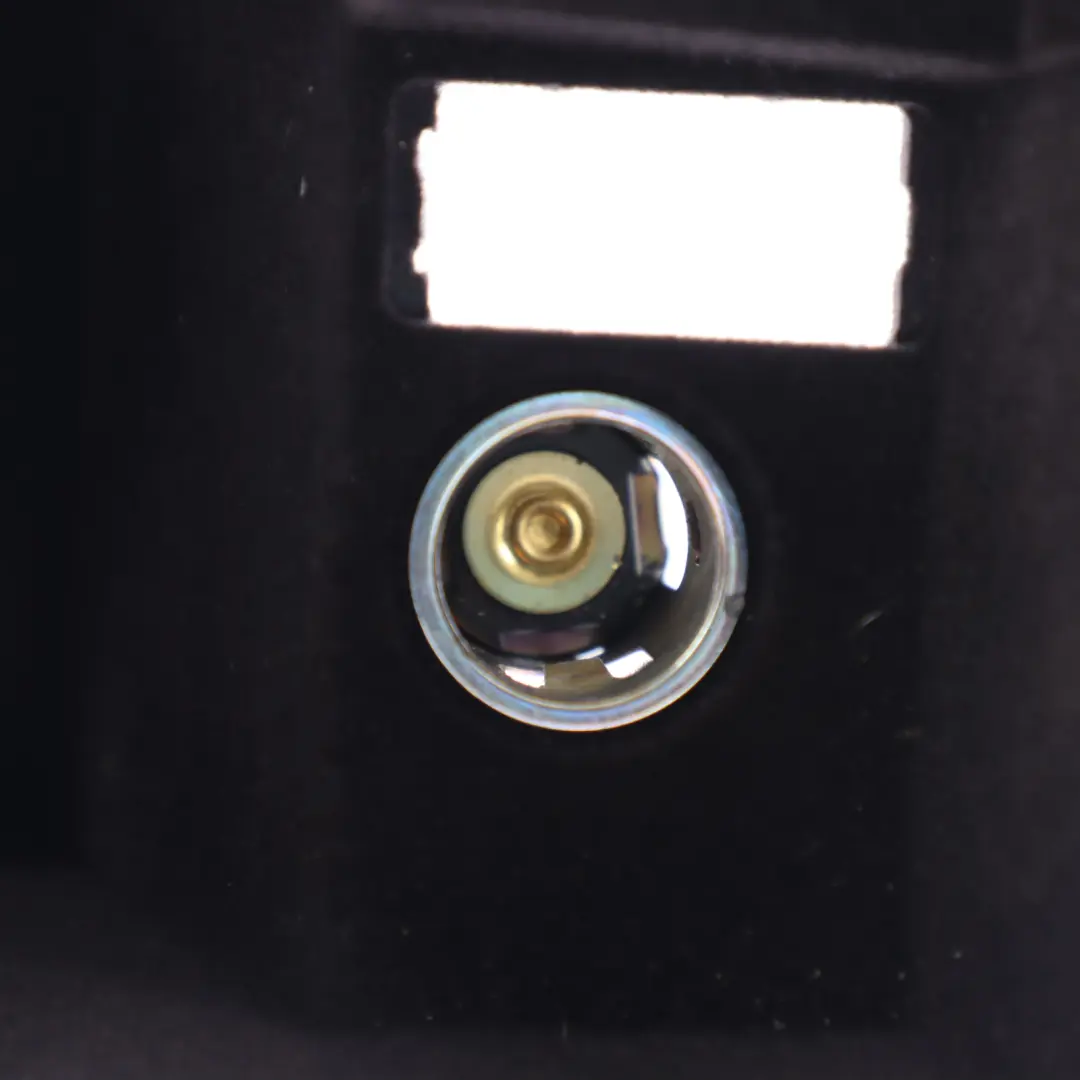 BMW F10 LCI Centre Console Armrest Storage Insert Tray Power Socket - SKU RHD-9277268-1 - Part number 9277268