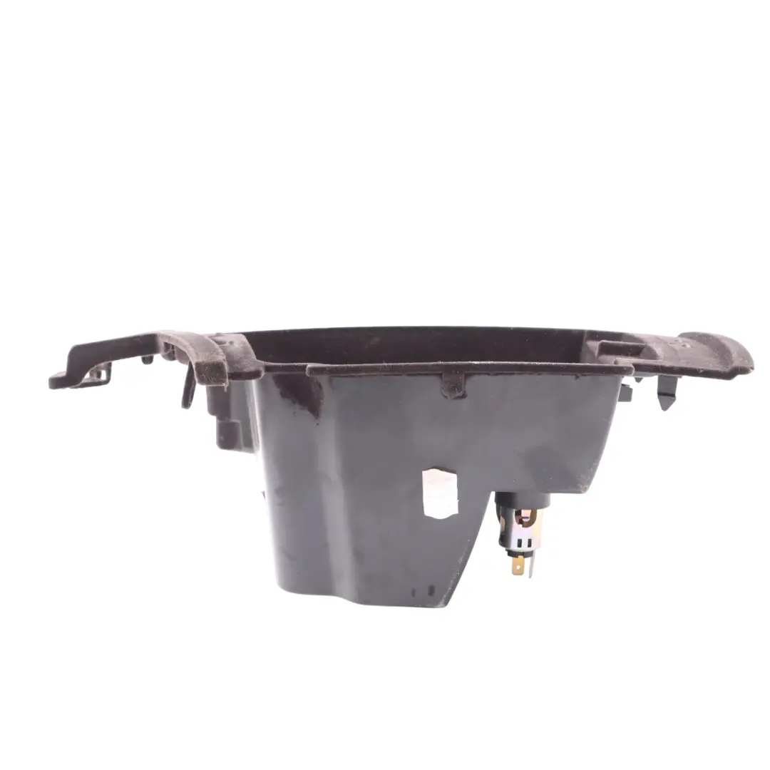 BMW F10 LCI Centre Console Armrest Storage Insert Tray Power Socket - SKU RHD-9277268-1 - Part number 9277268