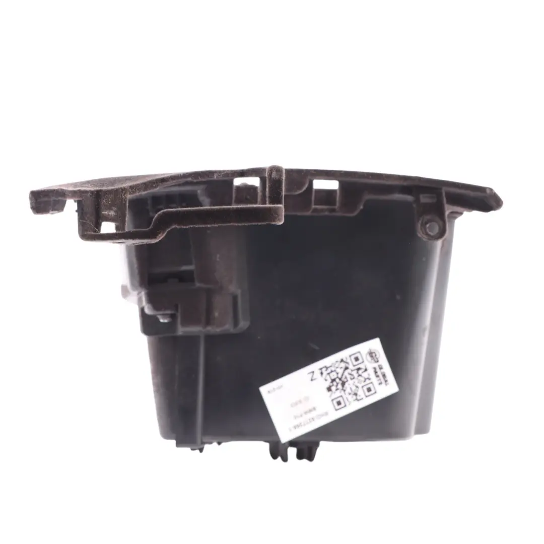BMW F10 LCI Centre Console Armrest Storage Insert Tray Power Socket - SKU RHD-9277268-1 - Part number 9277268