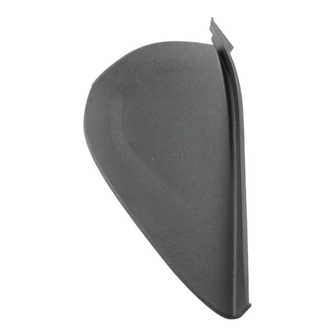 BMW X5 F15 F85 X6 F16 Dashboard End Panel Cover Trim Outer Right O/S - SKU RHD-9288237-1 - Part number 9288237