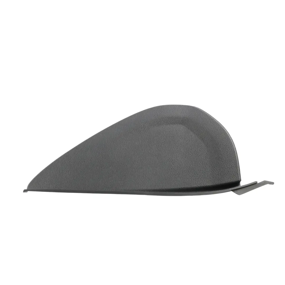 BMW X5 F15 F85 X6 F16 Dashboard End Panel Cover Trim Outer Right O/S - SKU RHD-9288237-1 - Part number 9288237