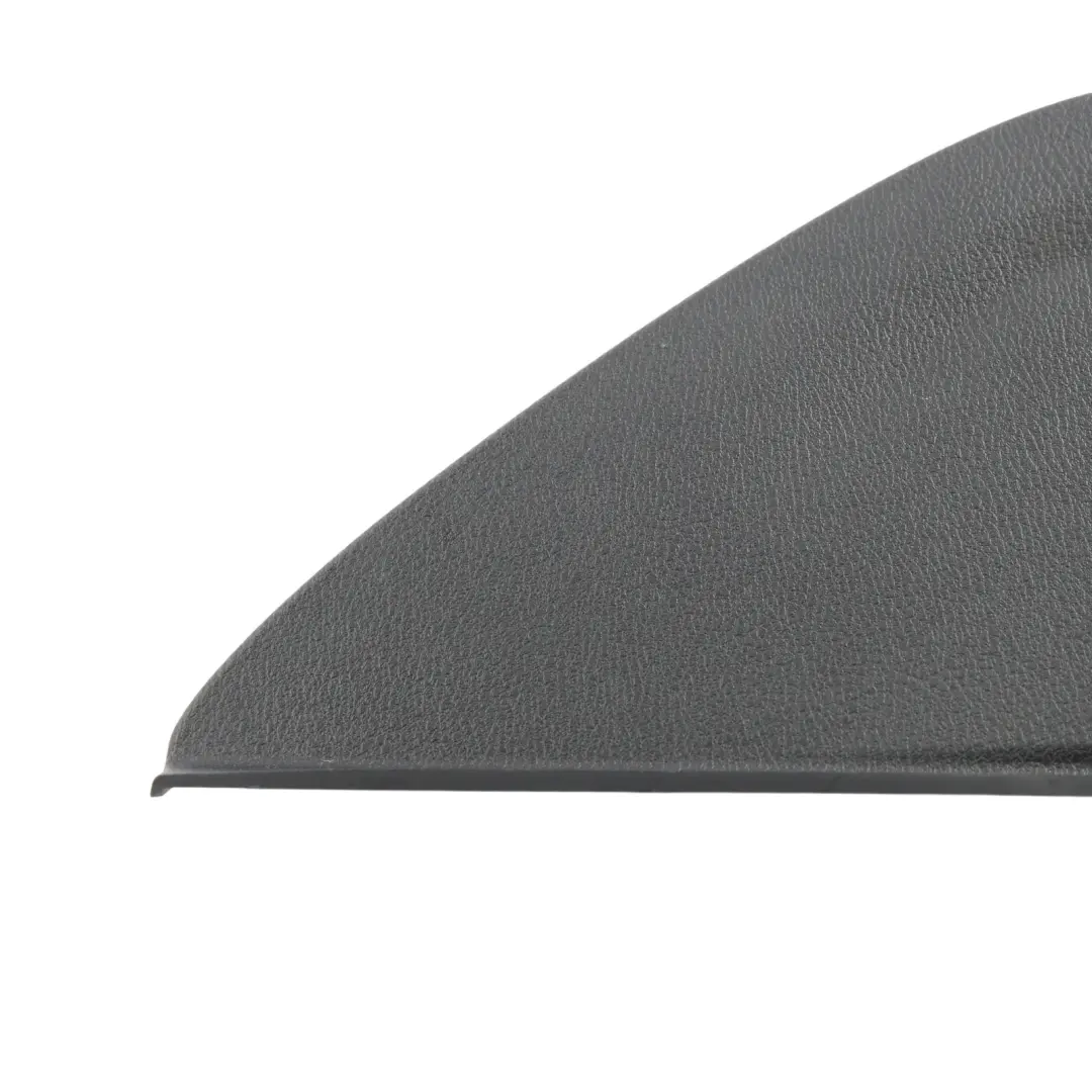 BMW X5 F15 F85 X6 F16 Dashboard End Panel Cover Trim Outer Right O/S - SKU RHD-9288237-1 - Part number 9288237