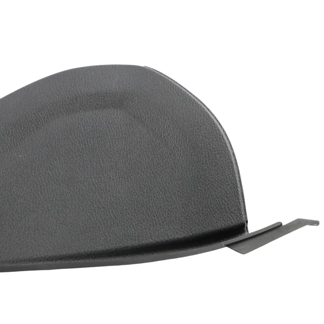 Dashboard End Panel Cover Trim Outer Right O/S to BMW X5 F15 F85 X6 F16 with Part number 9288237 BMW X5 F15 F85 X6 F16 Dashboard End Panel Cover Trim Outer Right O/S - SKU RHD-9288237-1 - Part number 9288237