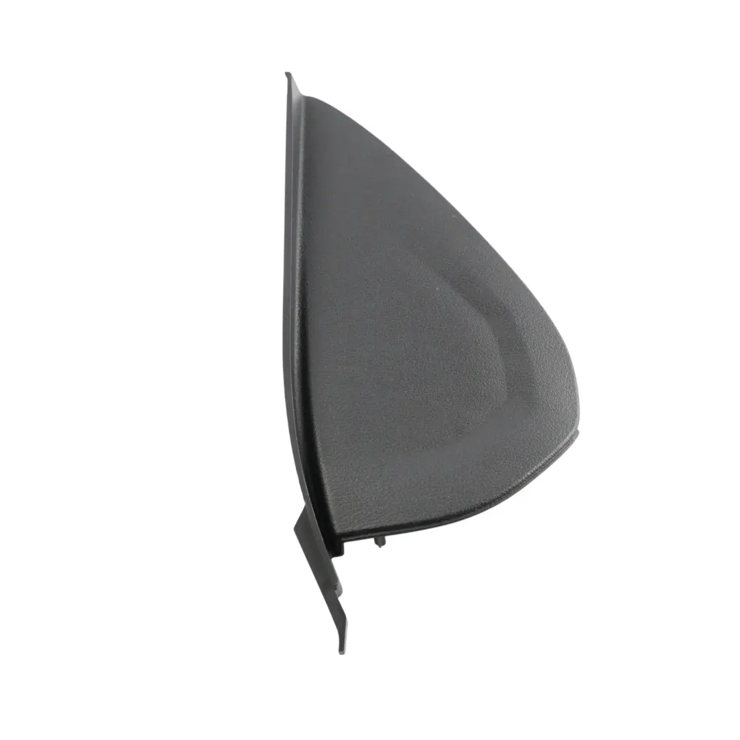 BMW X5 F15 F85 X6 F16 Dashboard End Panel Cover Trim Outer Right O/S - SKU RHD-9288237-1 - Part number 9288237