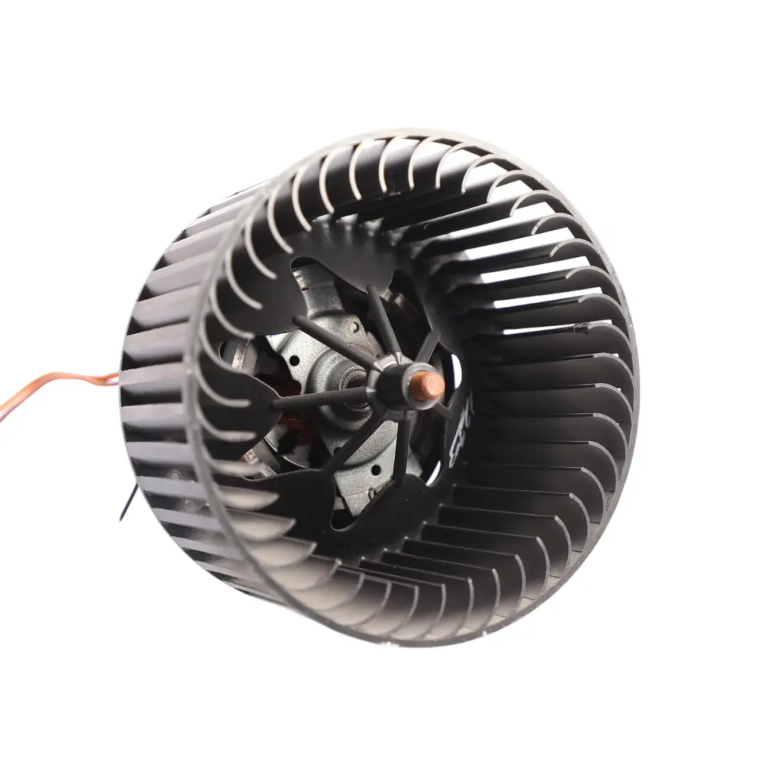 BMW X5 F15 F85 X6 F16 F86 Heater Blower Fan Motor Unit 9299467 - SKU RHD-9291178-2 - Part number 9291178