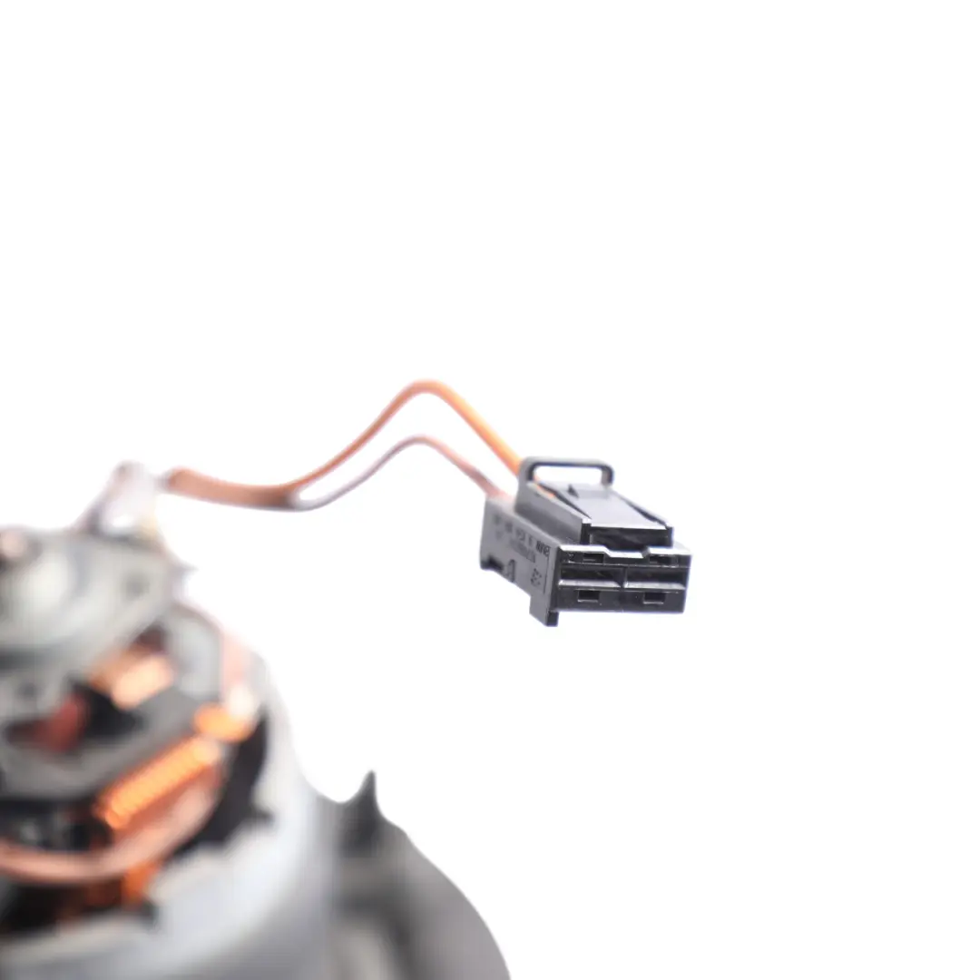 BMW X5 F15 F85 X6 F16 F86 Heater Blower Fan Motor Unit 9299467 - SKU RHD-9291178-2 - Part number 9291178